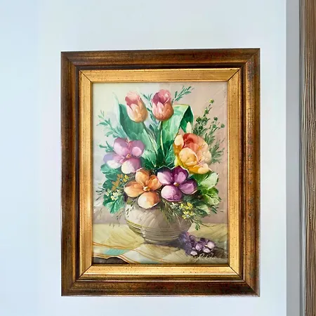 Daire Serenity Garden Stupinigi