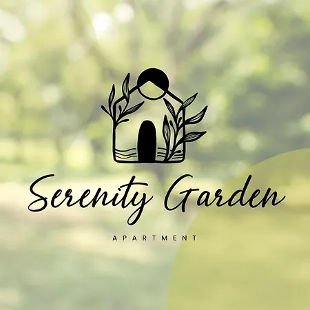 Serenity Garden 公寓