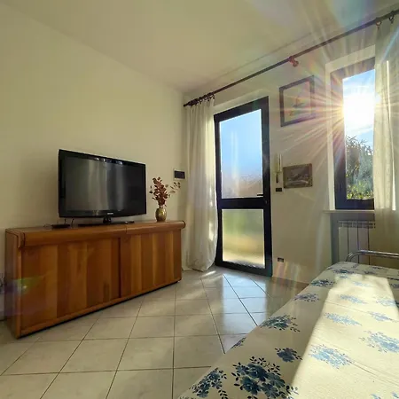 Serenity Garden Appartement *