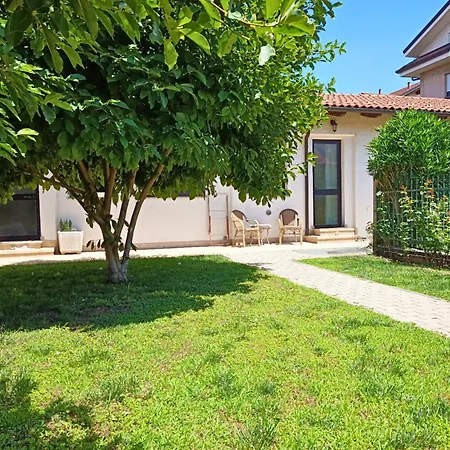 Daire Serenity Garden Stupinigi