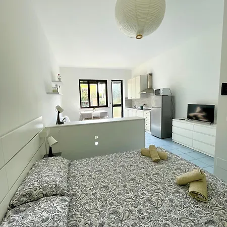 Serenity Garden * Stupinigi