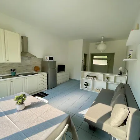 Lejlighed Serenity Garden