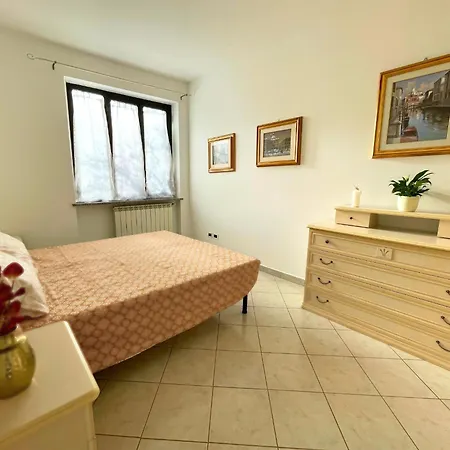Serenity Garden Appartement Stupinigi