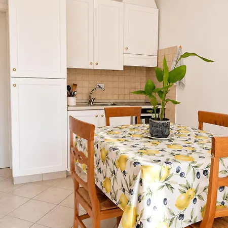 Appartement Serenity Garden Stupinigi