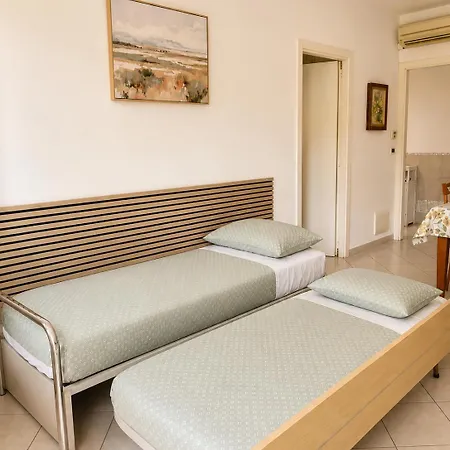 Serenity Garden Appartement Stupinigi