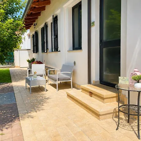 Appartement Serenity Garden Stupinigi