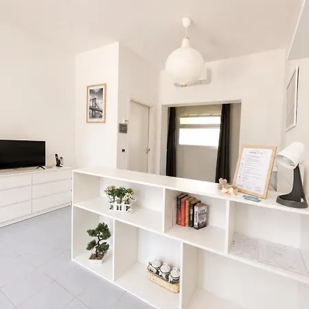 Appartement Serenity Garden *